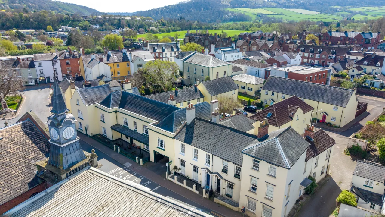 Whitecross Street, Monmouth, NP25, photo 13