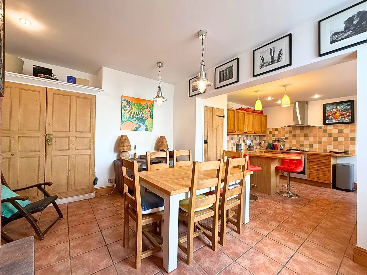 Whitecross Street, Monmouth, NP25, photo 6