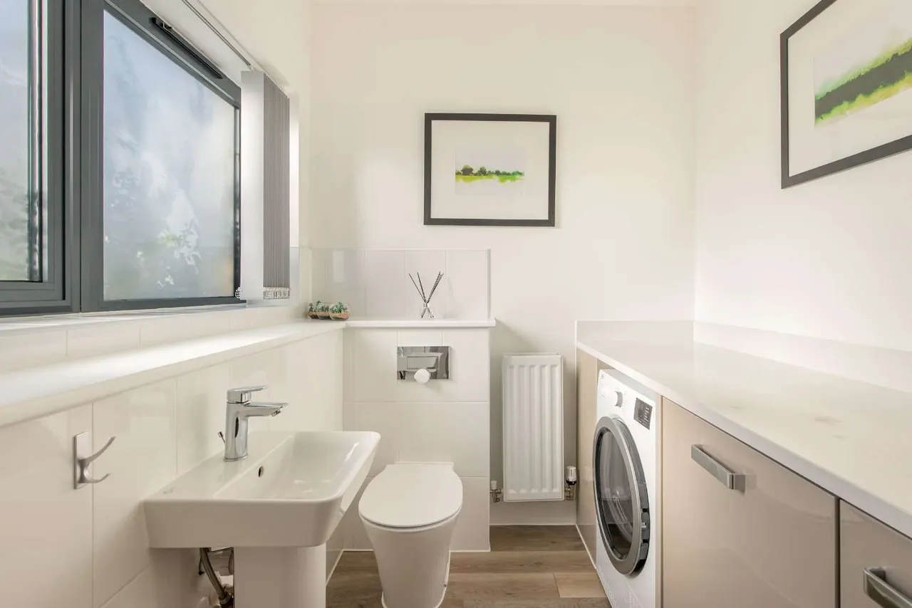 Allbutt Way, Trumpington, CB2, photo 6