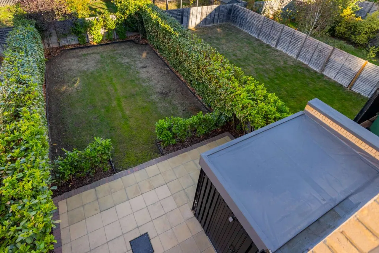 Allbutt Way, Trumpington, CB2, photo 15