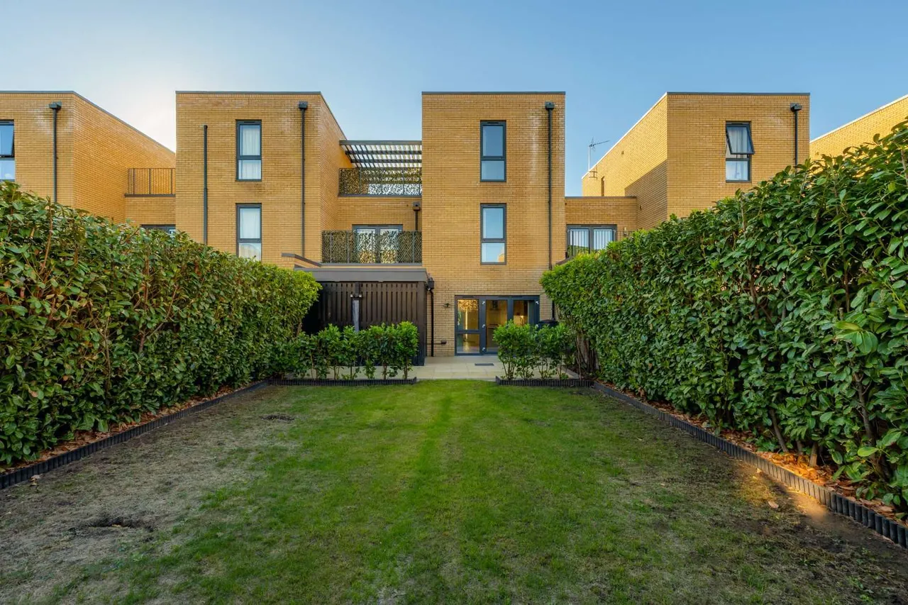 Allbutt Way, Trumpington, CB2, photo 16