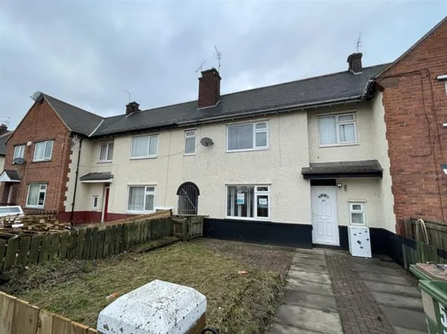 2 bed property to rent, Bevanlee Road, Middlesbrough, TS6
