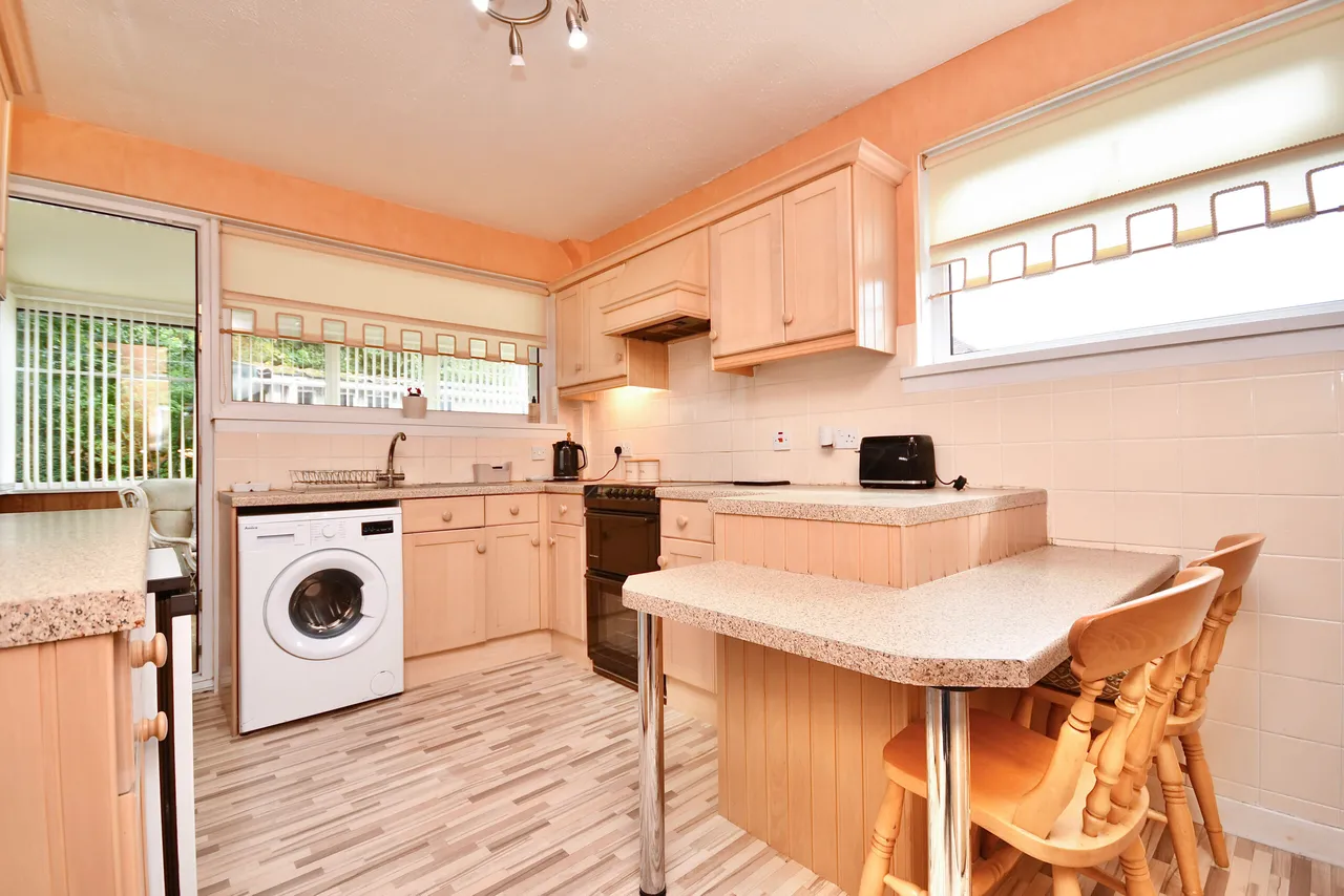 40 Taybank Drive, Alloway, KA7 4RL, photo 5