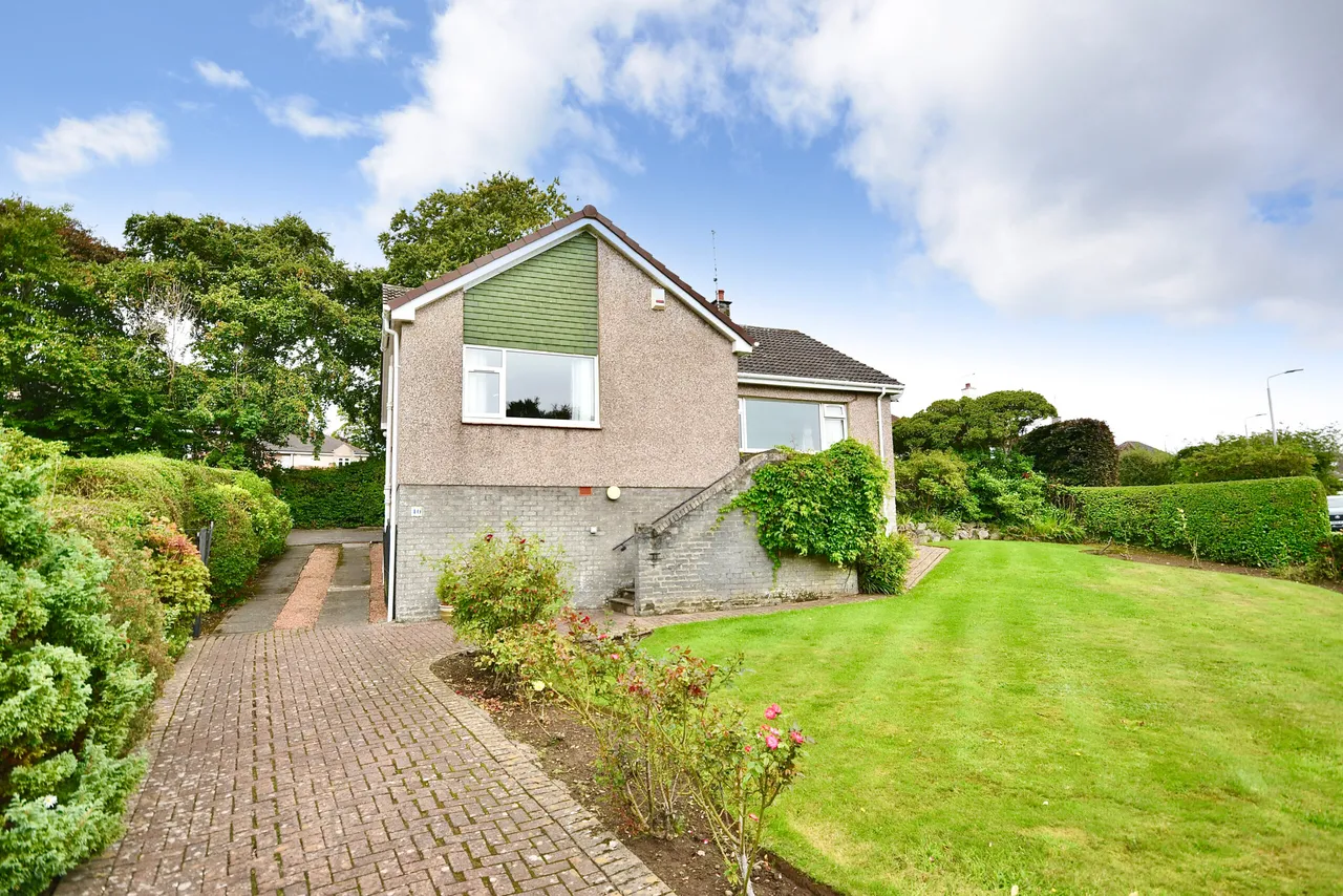 40 Taybank Drive, Alloway, KA7 4RL, photo 2