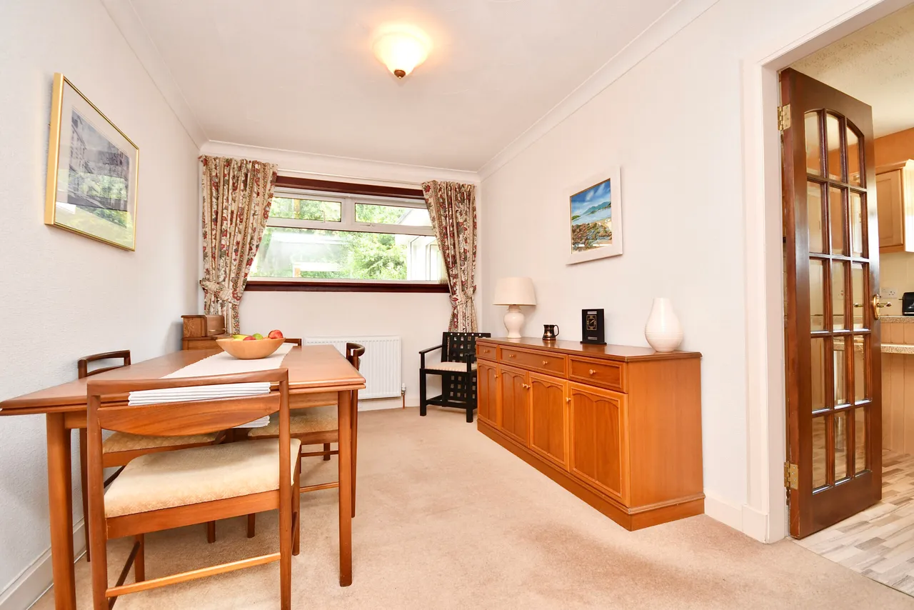 40 Taybank Drive, Alloway, KA7 4RL, photo 8