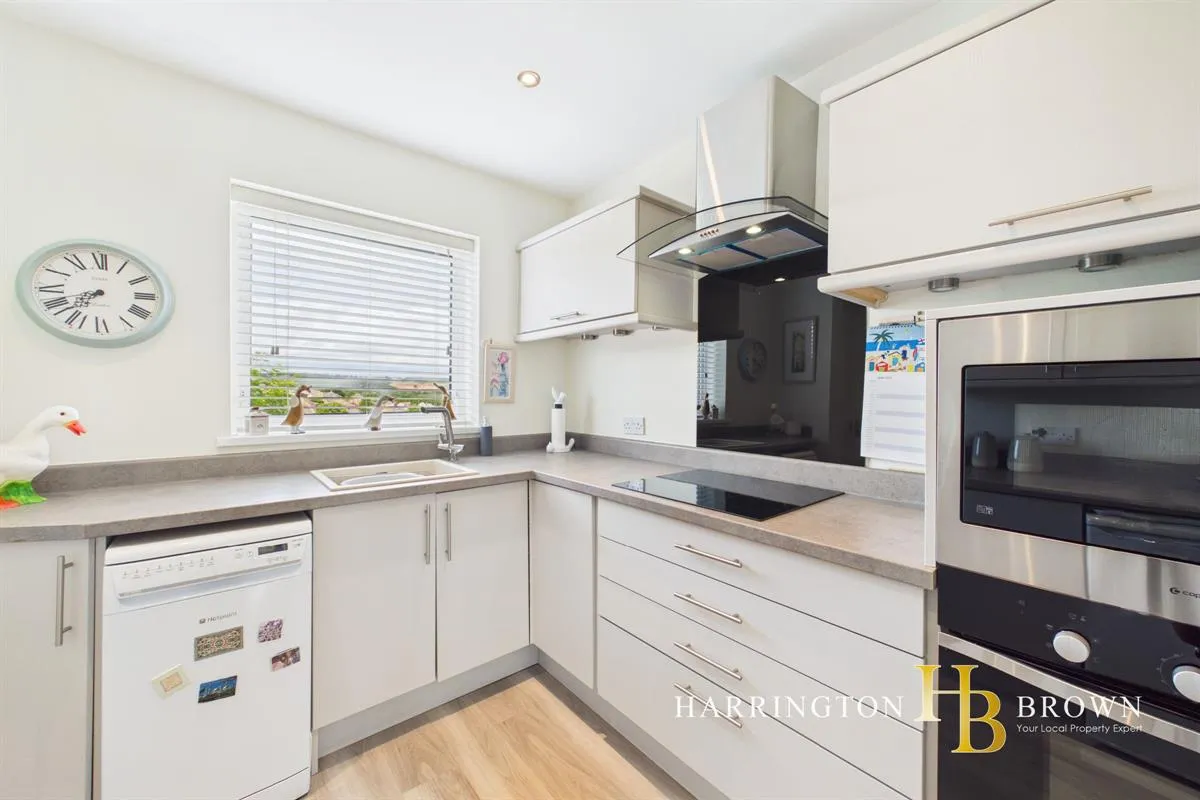 Priory Close, Shotley Bridge, photo 4