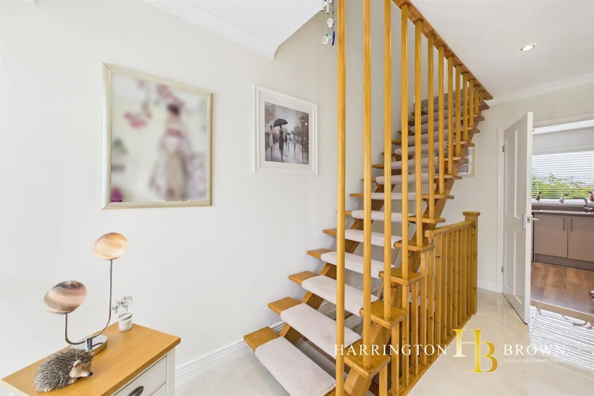 Priory Close, Shotley Bridge, photo 13
