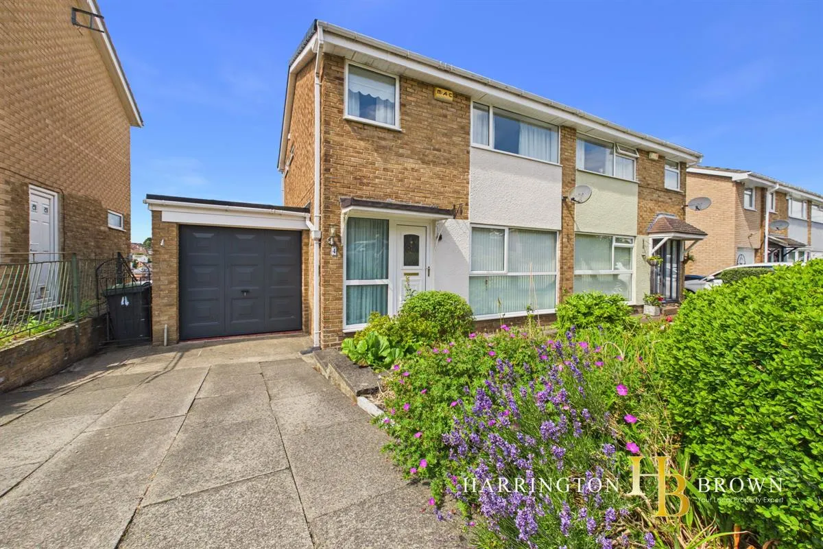 Priory Close, Shotley Bridge, photo 12