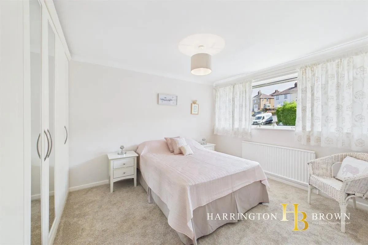 Priory Close, Shotley Bridge, photo 9
