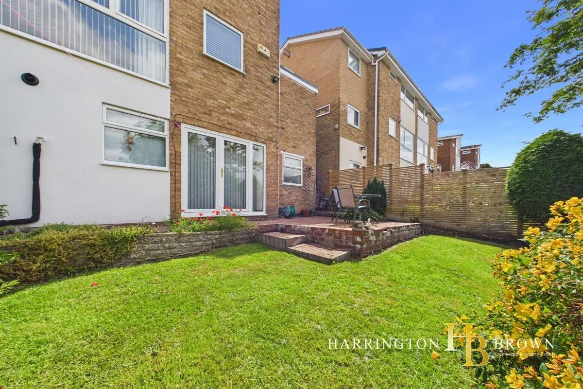 Priory Close, Shotley Bridge, photo 23