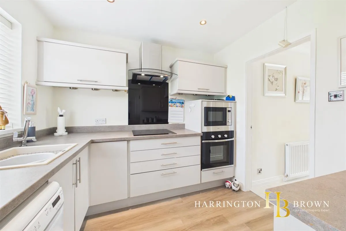 Priory Close, Shotley Bridge, photo 7