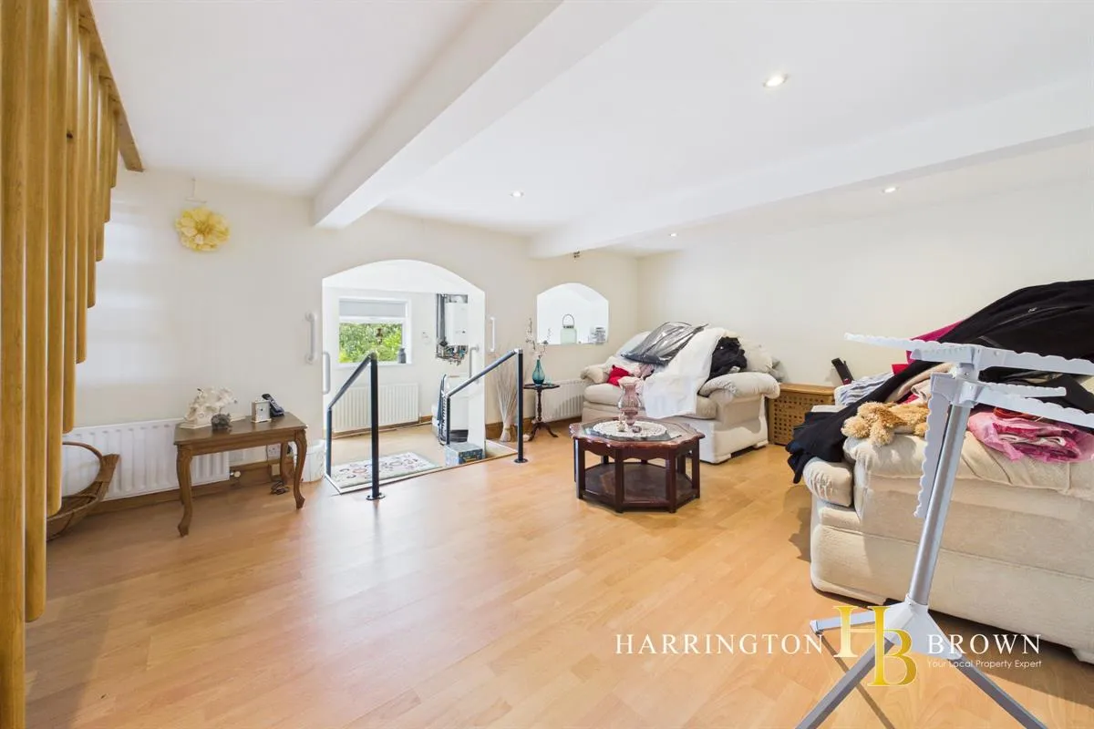 Priory Close, Shotley Bridge, photo 15