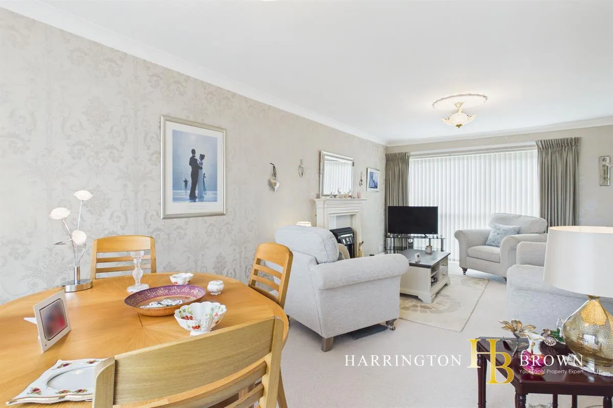 Priory Close, Shotley Bridge, photo 6