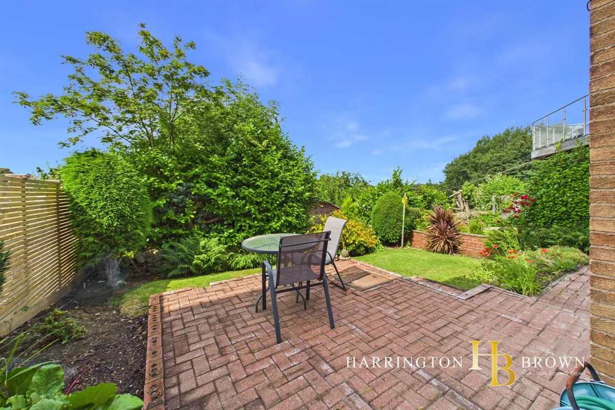 Priory Close, Shotley Bridge, photo 24