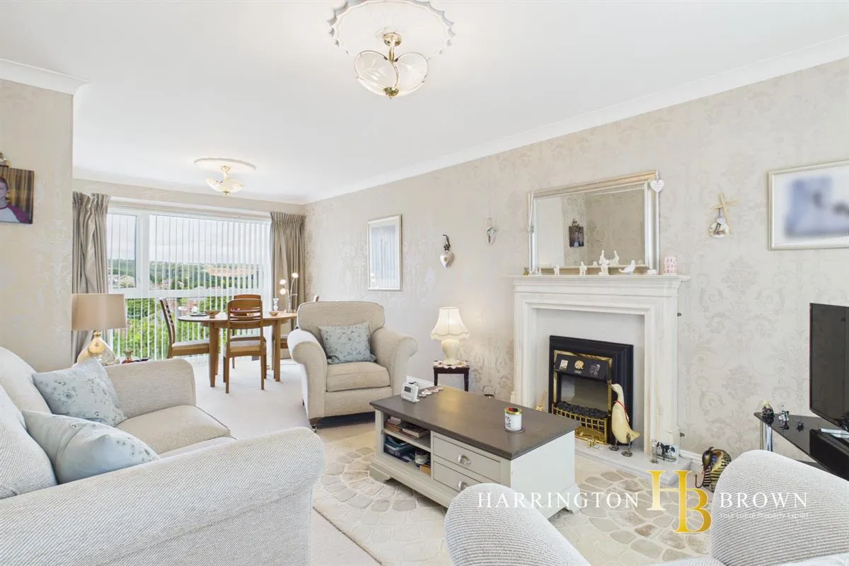 Priory Close, Shotley Bridge, photo 5