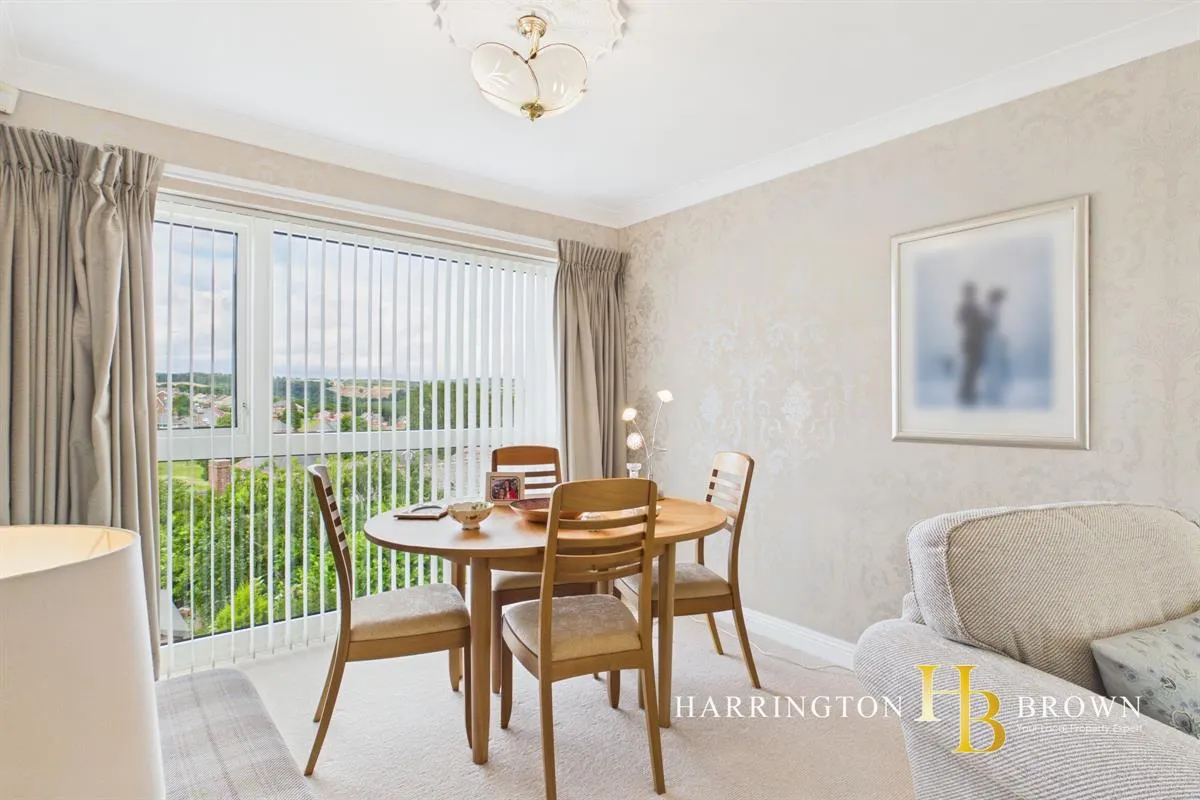Priory Close, Shotley Bridge, photo 8
