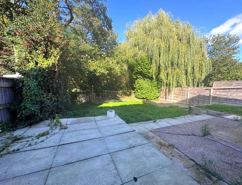 West Way, Holmes Chapel, photo 10