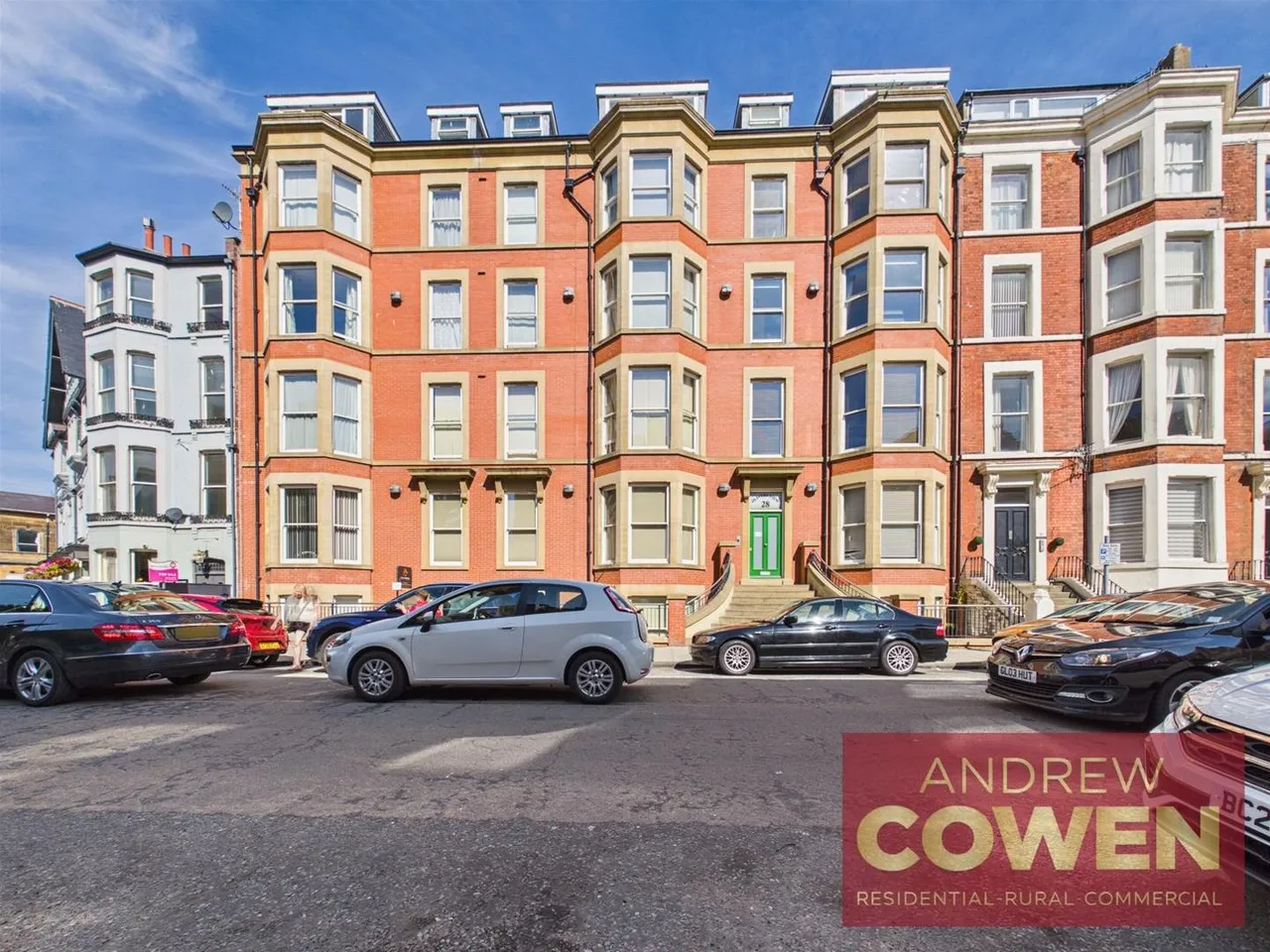 Prince of Wales Terrace, Scarborough, North Yorkshire YO11 2AN, photo 20
