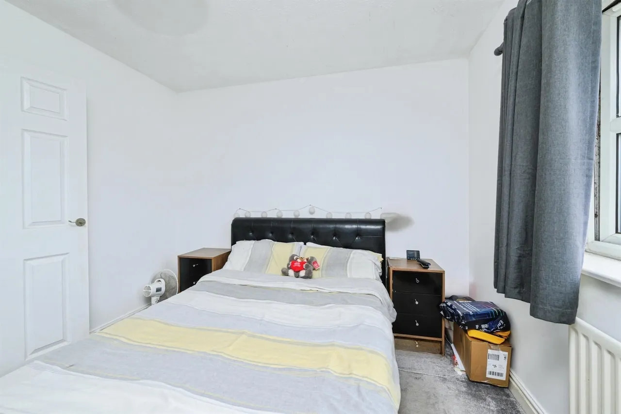 Angoods Lane, Chatteris, PE16, photo 8