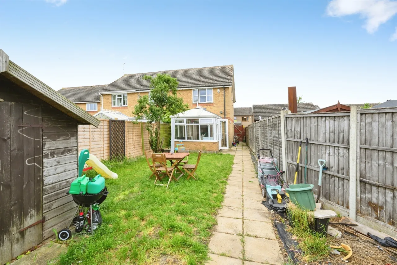 Angoods Lane, Chatteris, PE16, photo 12