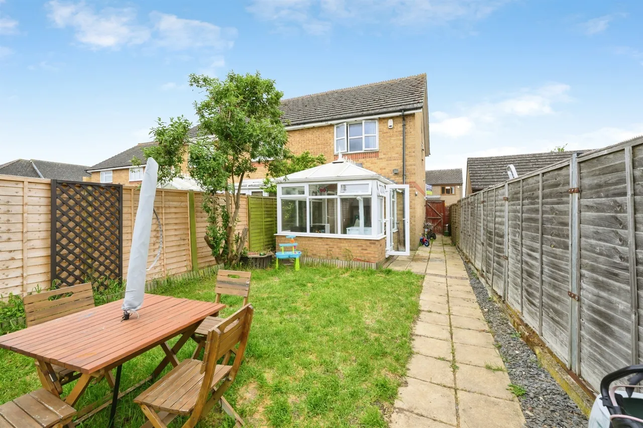 Angoods Lane, Chatteris, PE16, photo 13
