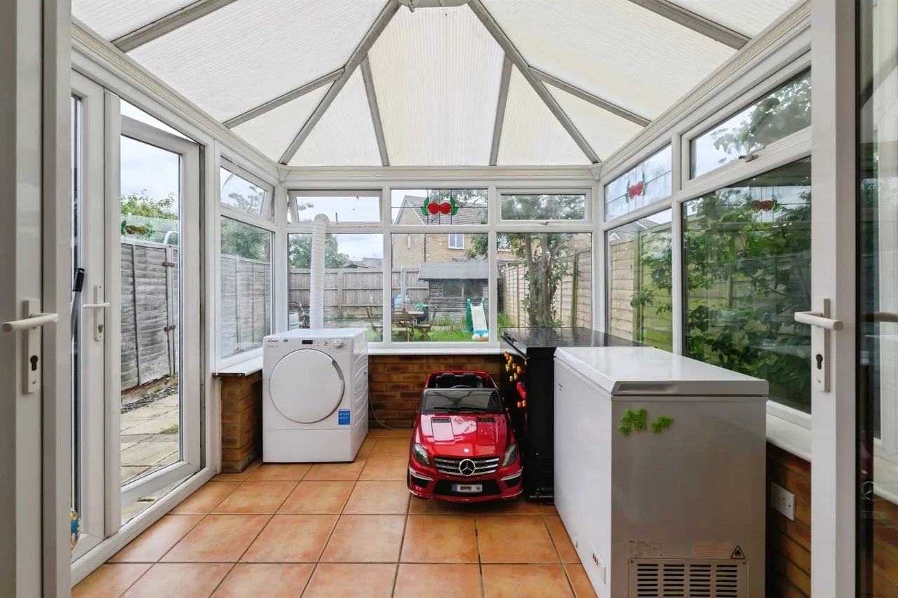 Angoods Lane, Chatteris, PE16, photo 4