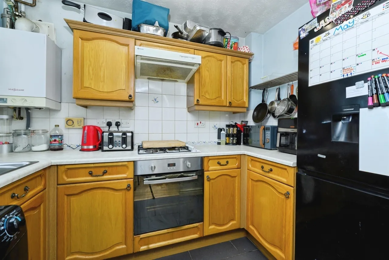 Angoods Lane, Chatteris, PE16, photo 6