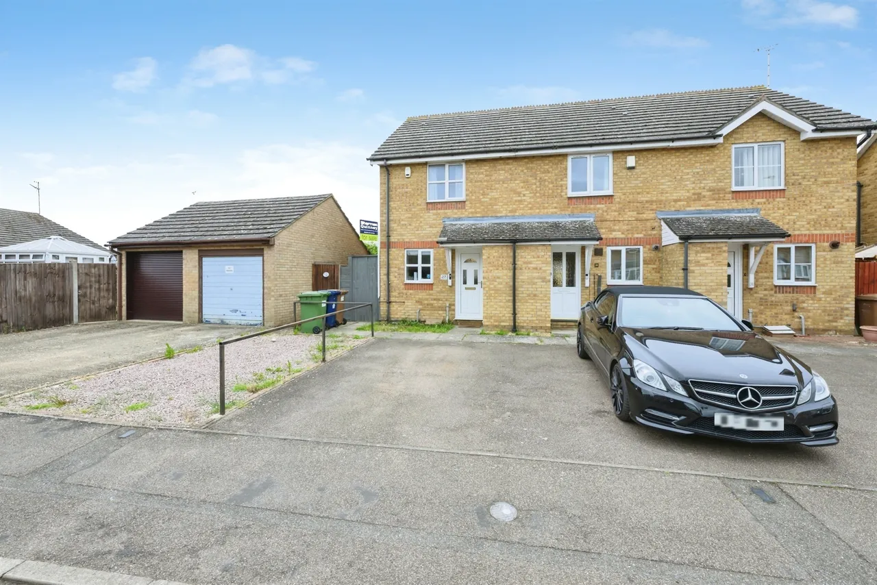 Angoods Lane, Chatteris, PE16, photo 14