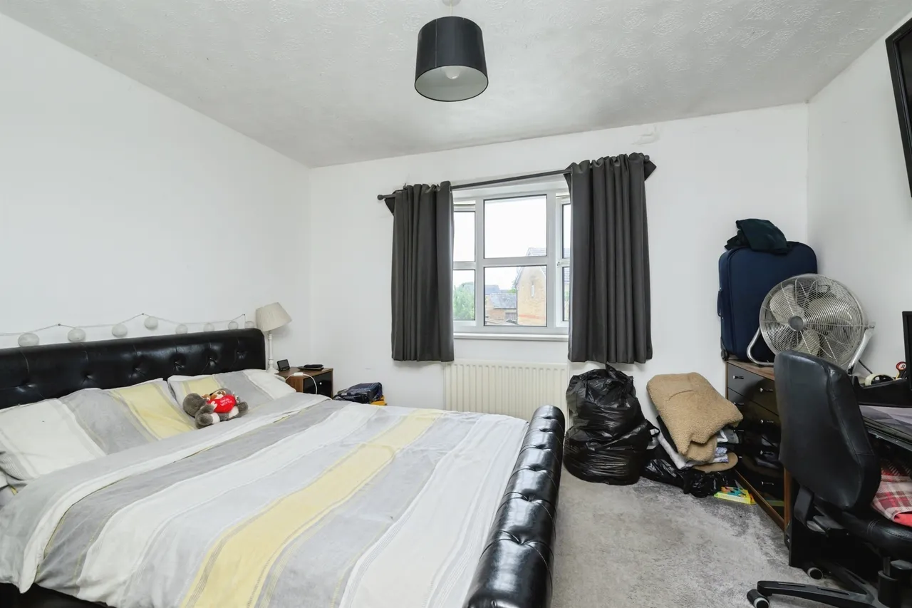 Angoods Lane, Chatteris, PE16, photo 9
