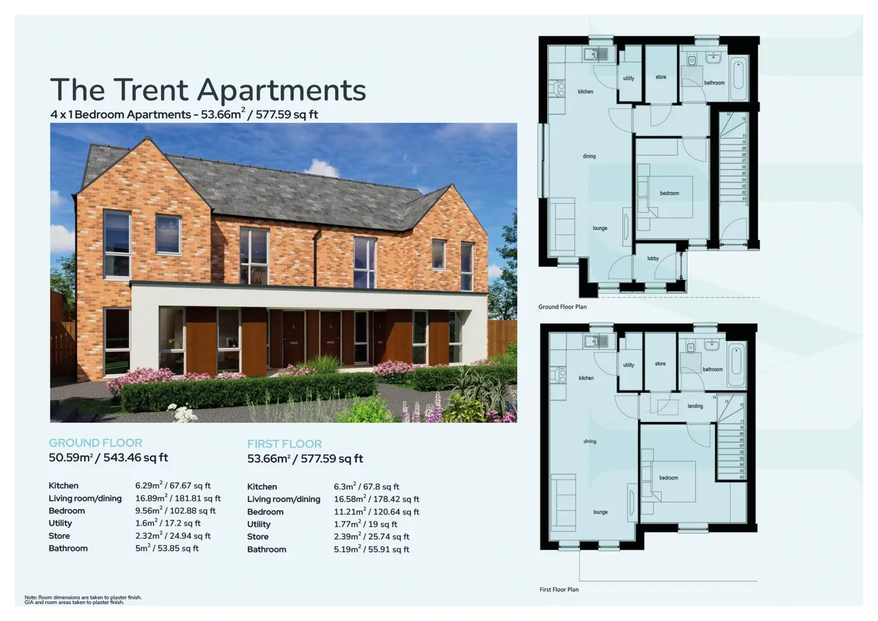 Frank Cliffe Way, Middlewich, CW10, photo 2