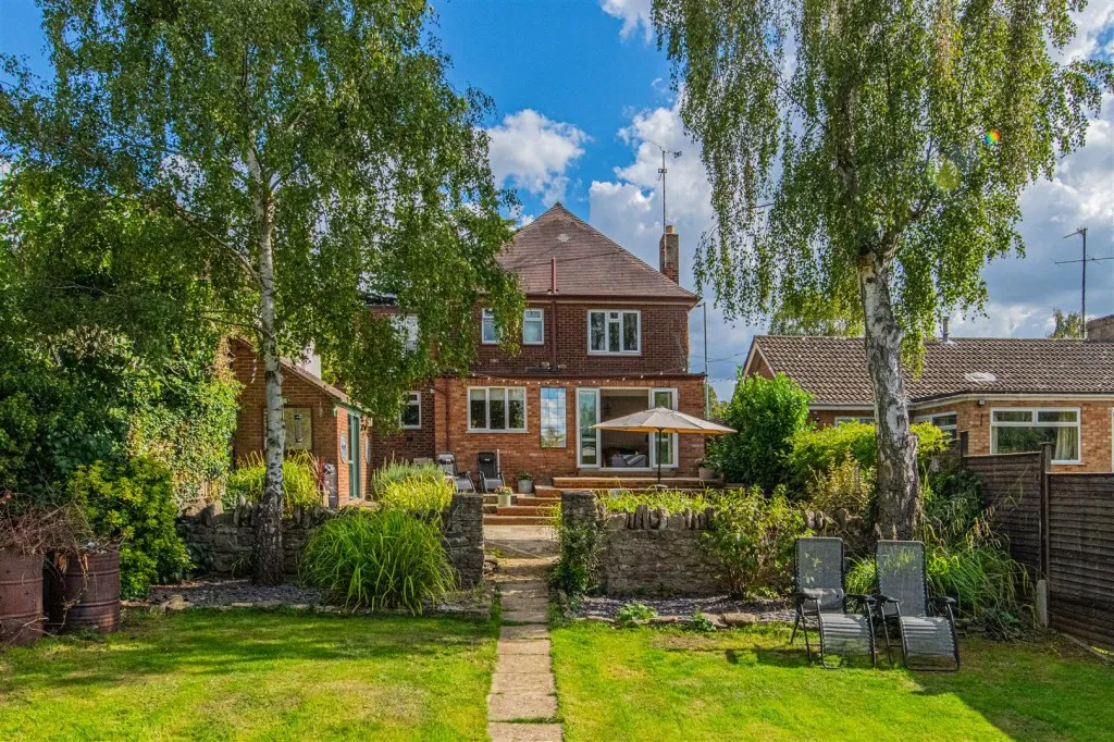 Northfield Avenue, Kettering, photo 21