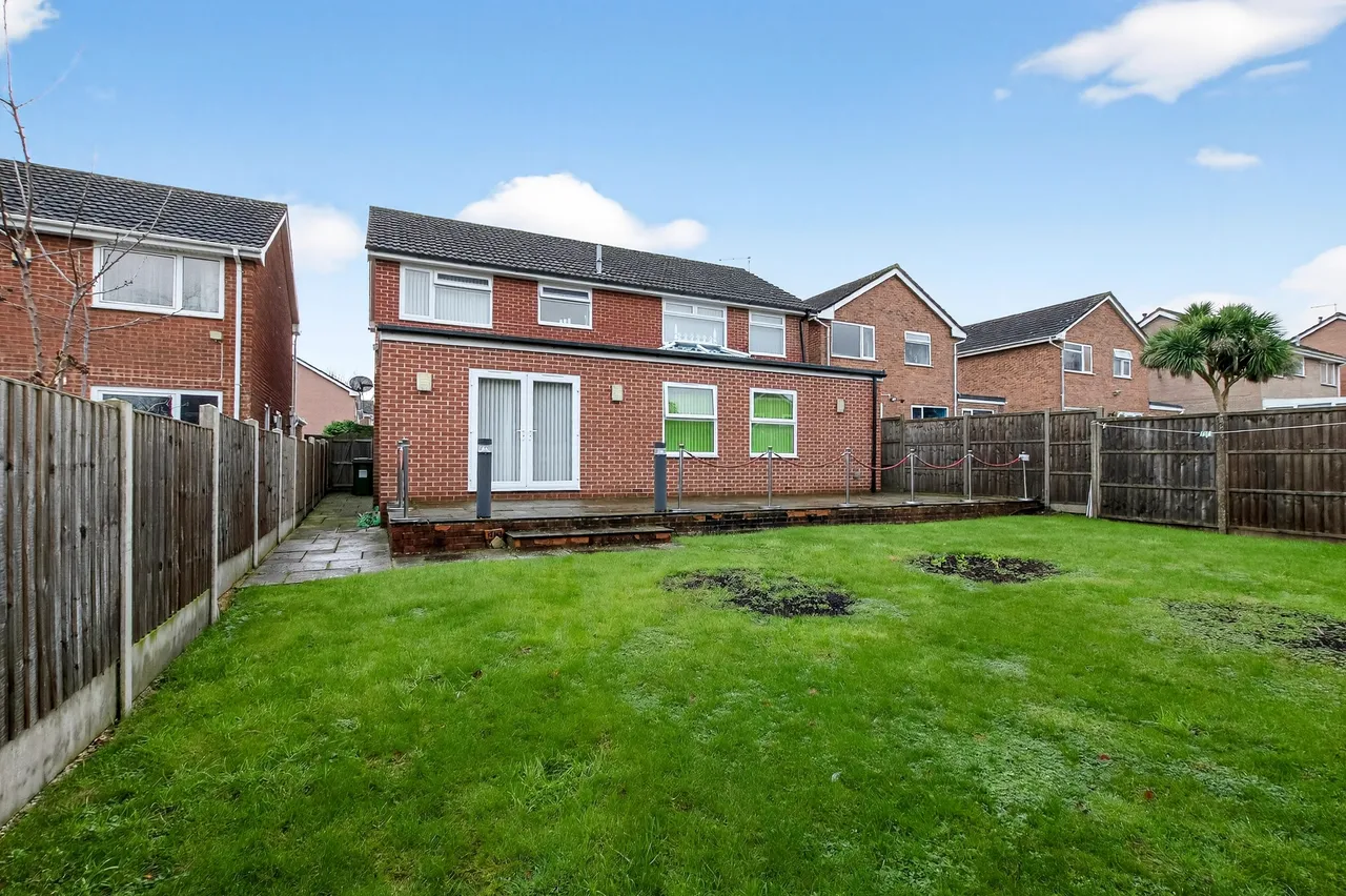 Rempstone Road, Wimborne, BH21, photo 20