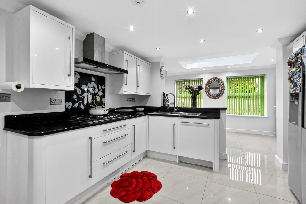Rempstone Road, Wimborne, BH21, photo 17