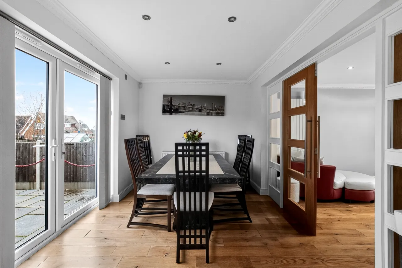Rempstone Road, Wimborne, BH21, photo 14