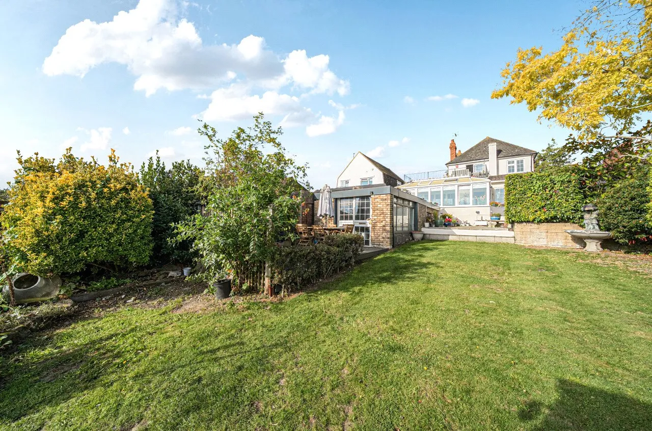 Dartford Road, Horton Kirby, DA4, photo 17