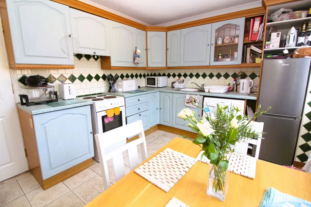Withygrove Close, Bridgwater, TA6, photo 8