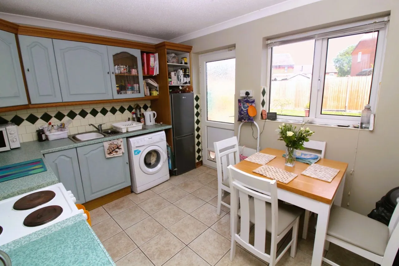 Withygrove Close, Bridgwater, TA6, photo 9