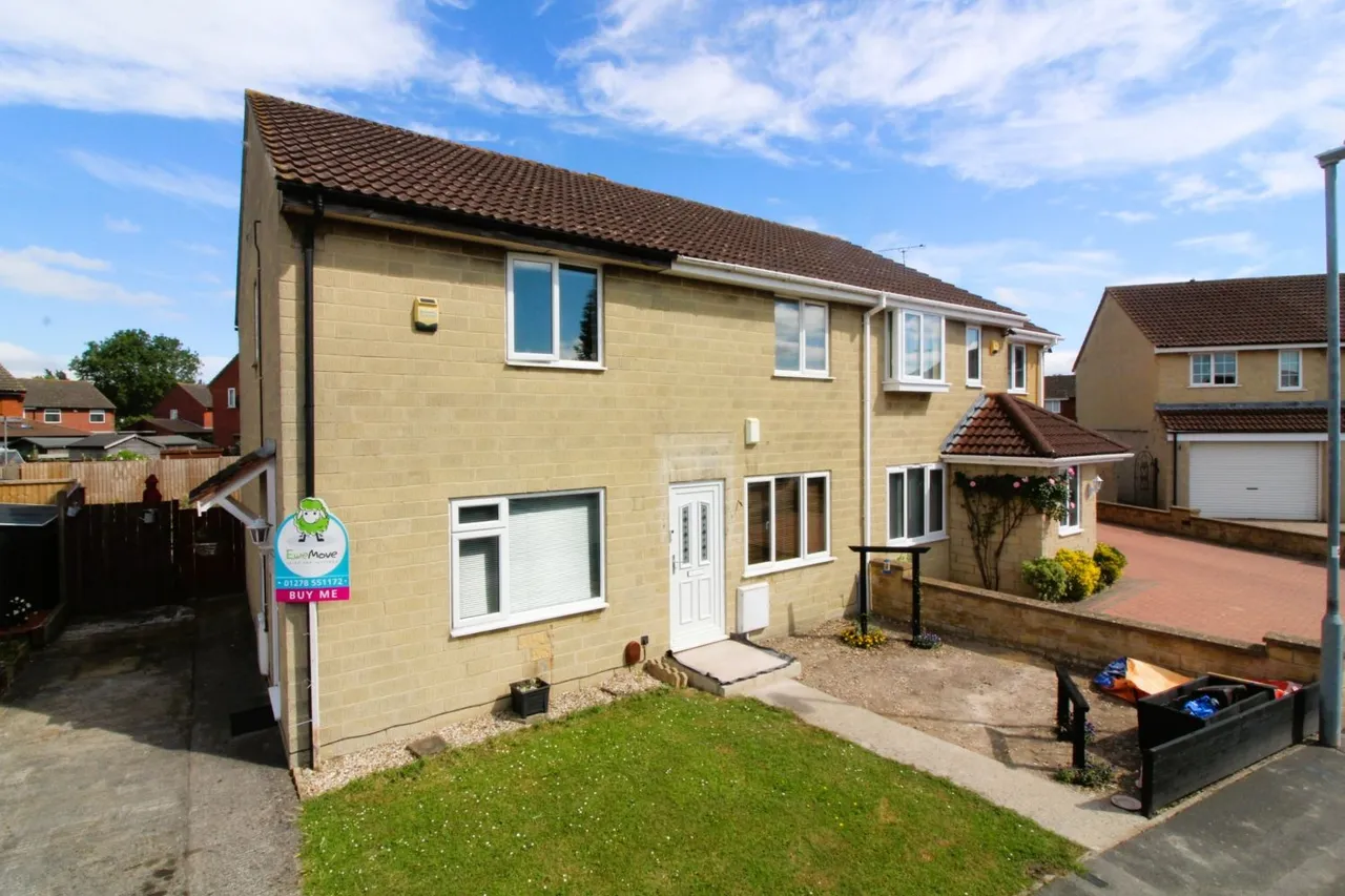 Withygrove Close, Bridgwater, TA6, photo 19
