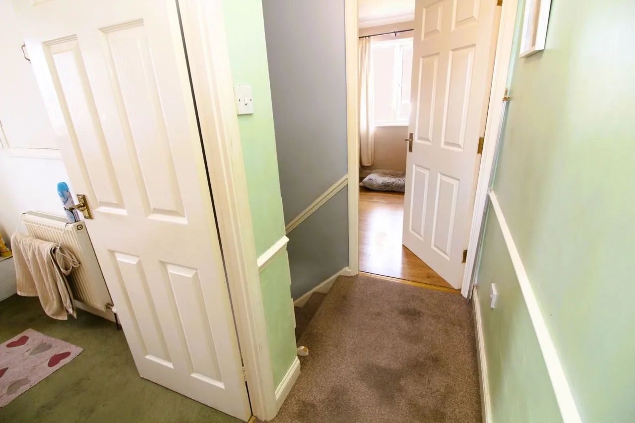 Withygrove Close, Bridgwater, TA6, photo 11