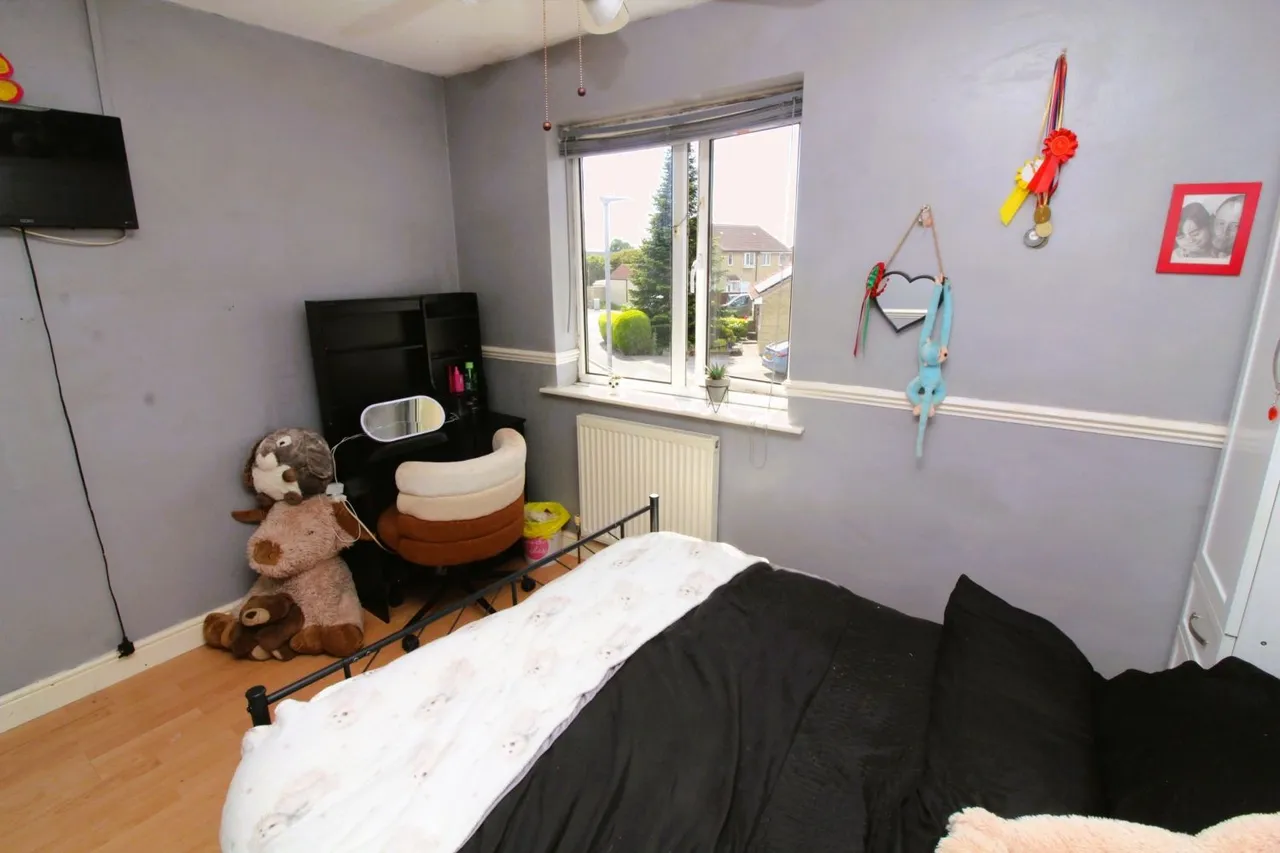 Withygrove Close, Bridgwater, TA6, photo 14