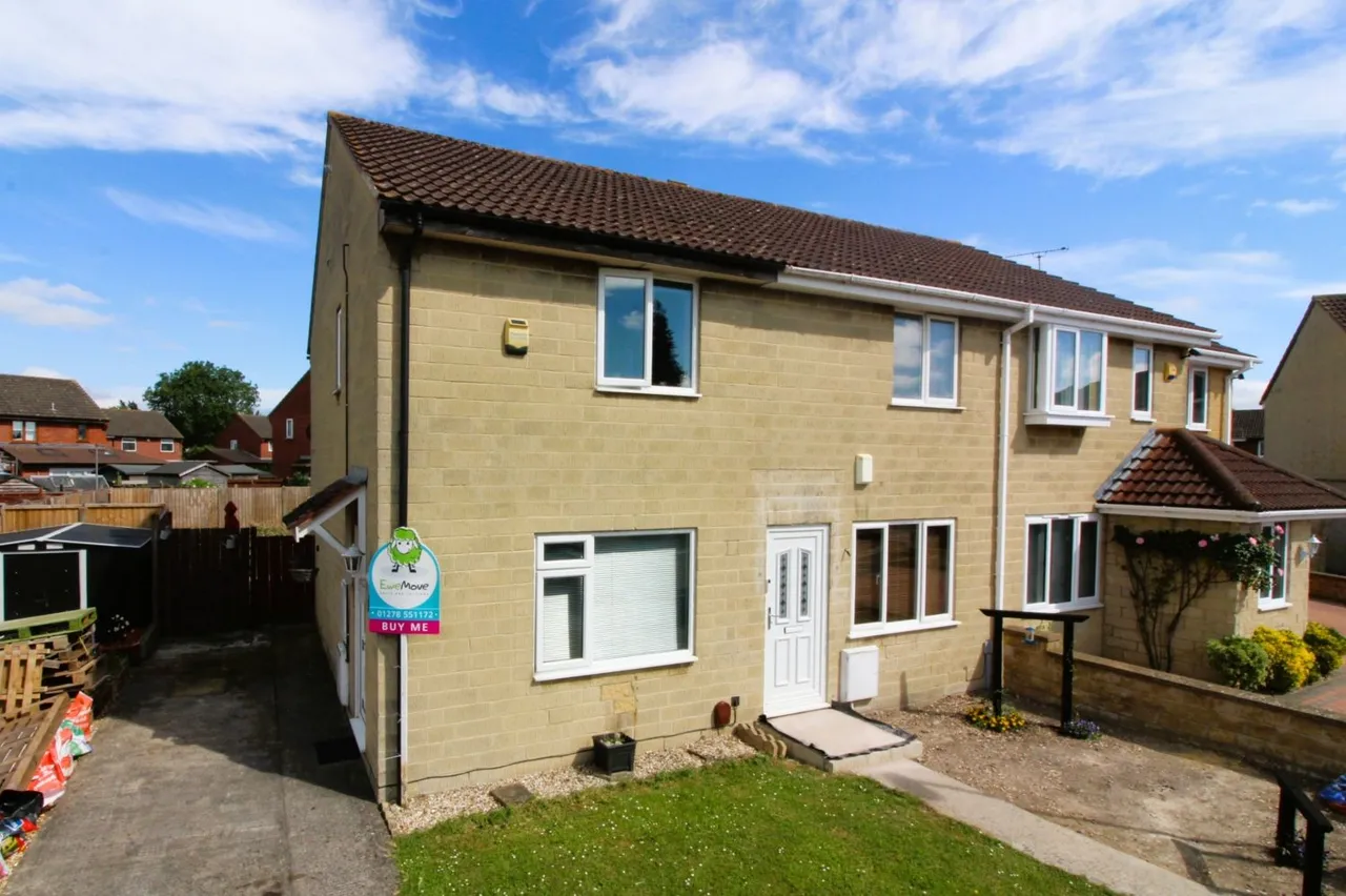 Withygrove Close, Bridgwater, TA6, photo 21