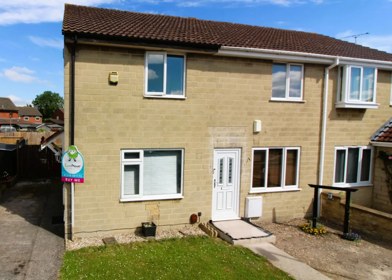 Withygrove Close, Bridgwater, TA6, photo 20