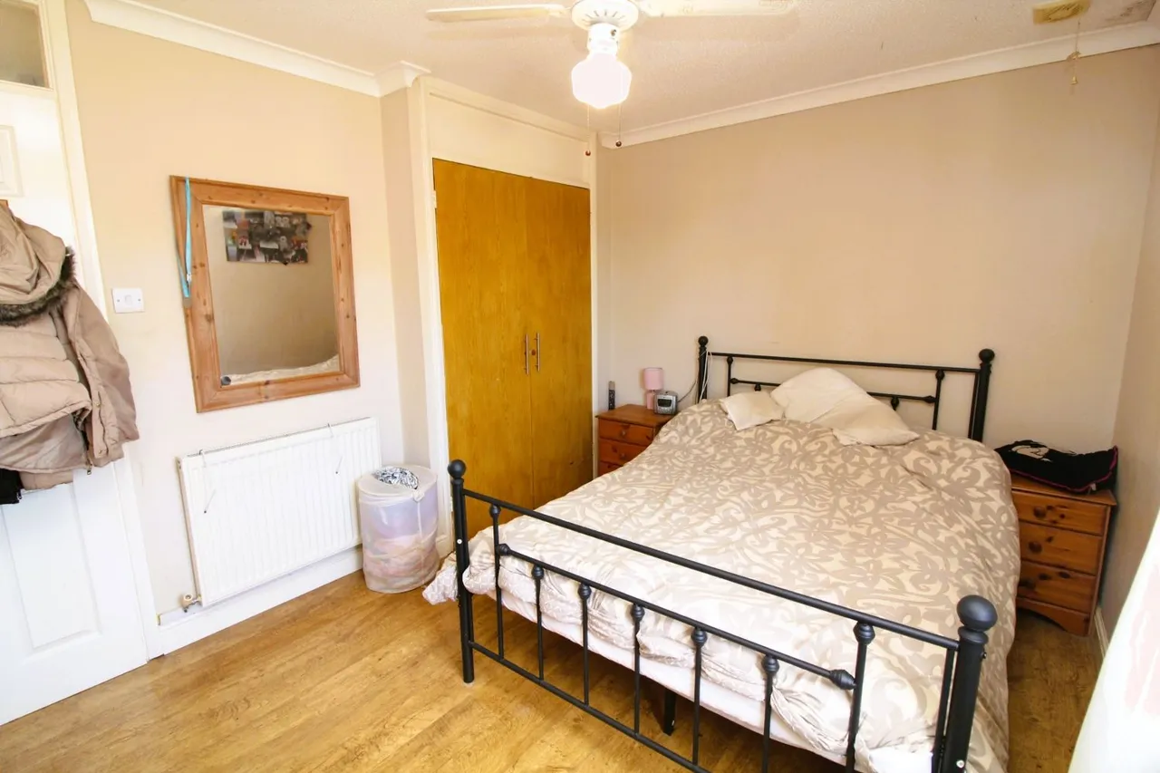 Withygrove Close, Bridgwater, TA6, photo 12