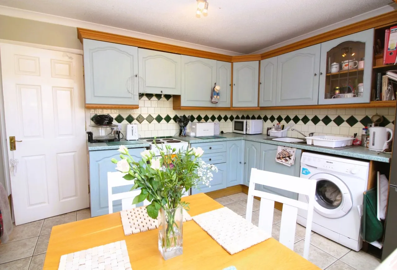 Withygrove Close, Bridgwater, TA6, photo 10