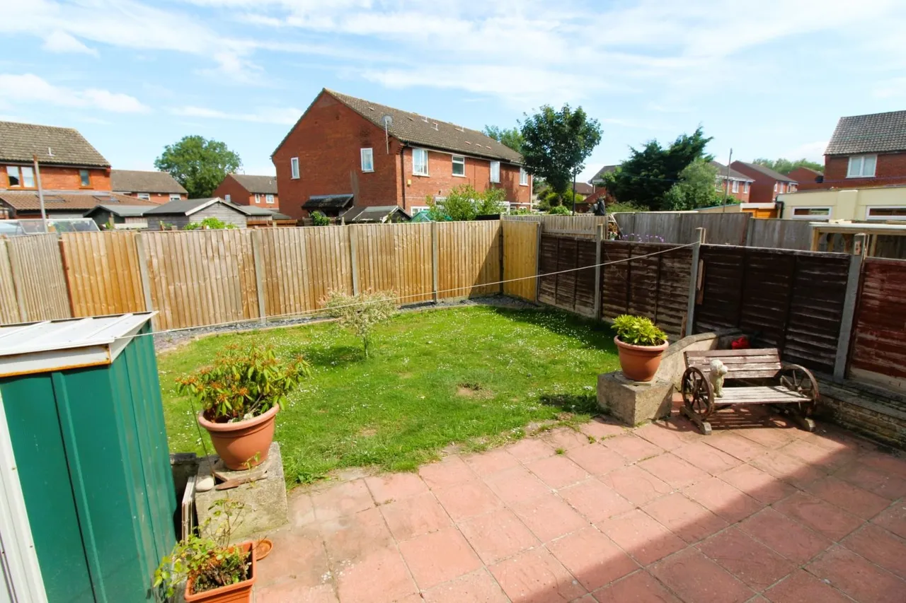 Withygrove Close, Bridgwater, TA6, photo 17