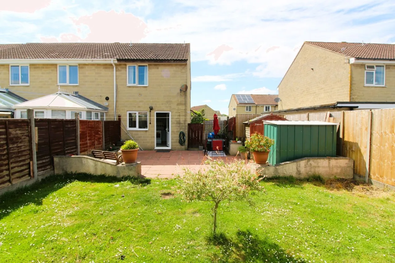 Withygrove Close, Bridgwater, TA6, photo 18