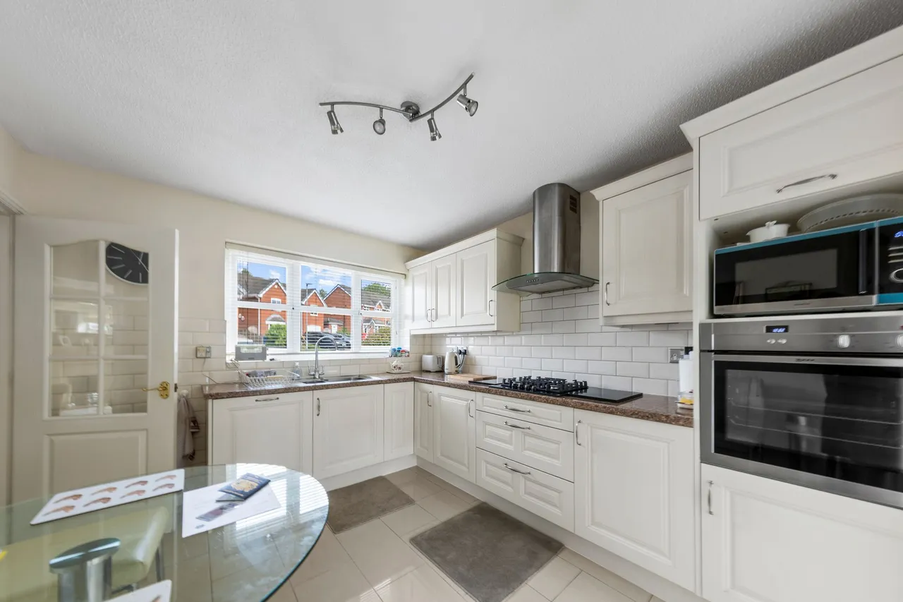 Mossdale Close, Great Sankey, Warrington, Warrington, WA5 3RY, photo 9
