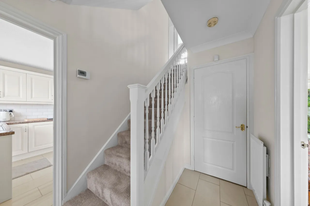 Mossdale Close, Great Sankey, Warrington, Warrington, WA5 3RY, photo 5