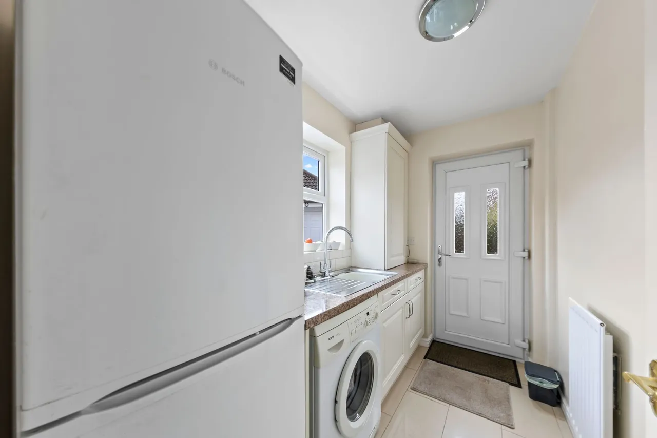 Mossdale Close, Great Sankey, Warrington, Warrington, WA5 3RY, photo 10