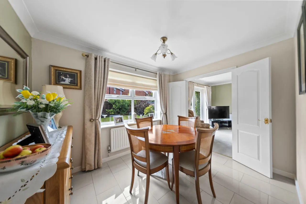 Mossdale Close, Great Sankey, Warrington, Warrington, WA5 3RY, photo 4